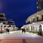 Orla Nad Morzem Апартаменты