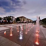 Orla Nad Morzem * Свиноуйсьце