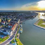 Orla Nad Morzem Świnoujście