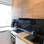 Апартаменты Orla Nad Morzem
