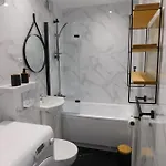 Апартаменты Orla Nad Morzem Свиноуйсьце