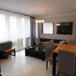 Orla Nad Morzem Appartement Świnoujście