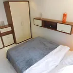 Orla Nad Morzem Appartement *