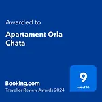 Orla Nad Morzem Appartement