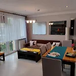 Orla Nad Morzem Appartement *