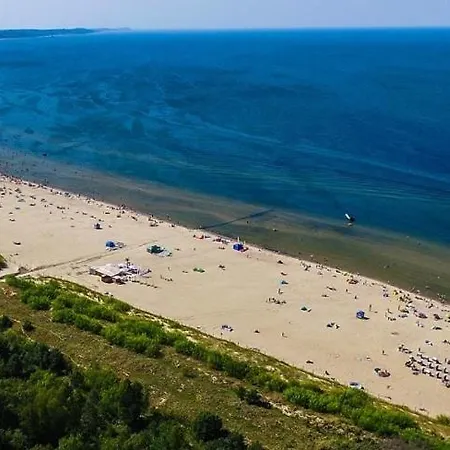 Appartamento Orla Nad Morzem Świnoujście