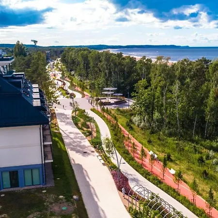 Orla * Świnoujście