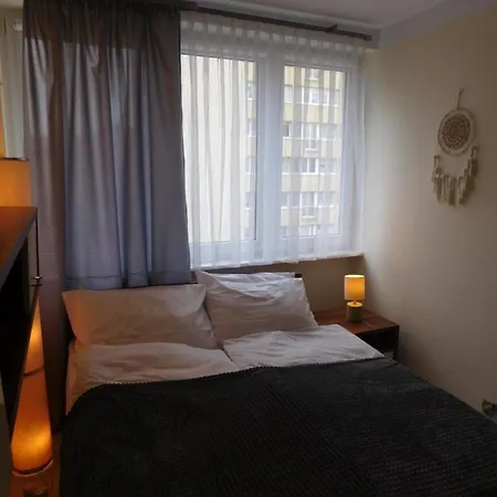 Appartamento Orla Nad Morzem Świnoujście
