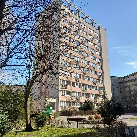 Appartamento Orla Nad Morzem *