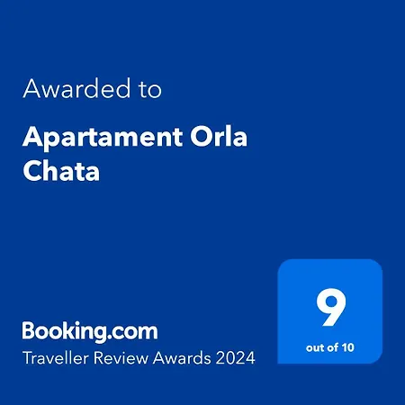 Orla Nad Morzem Appartamento