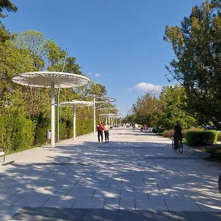 Appartamento Orla Nad Morzem