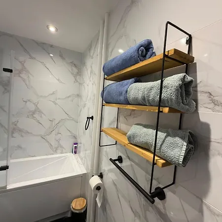 Appartement Orla Nad Morzem