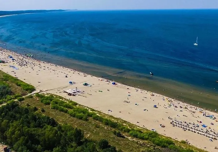 Apartment Orla Swinoujscie