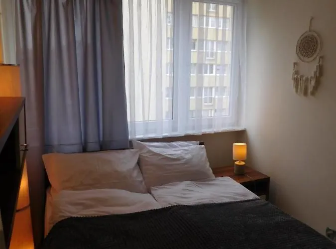 Apartment Orla Swinoujscie