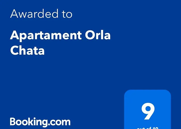 Orla Apartment